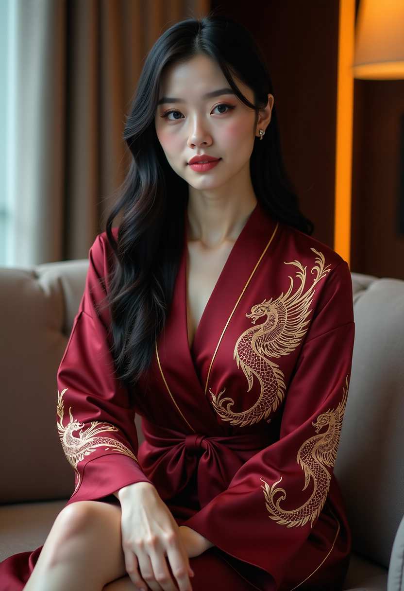 徐锦江角色解析